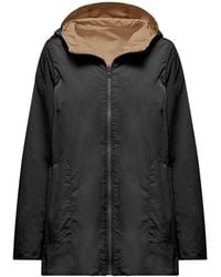 Bomboogie - Rain Jackets - Lyst