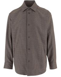 DARKPARK - Casual Shirts - Lyst