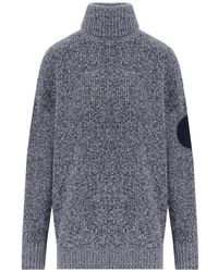 Elisabetta Franchi - Turtlenecks - Lyst