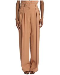 Vanessa Bruno - Wide Trousers - Lyst