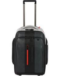 Piquadro - Cabin Bags - Lyst