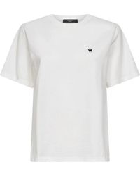 Weekend by Maxmara - T-Shirts - Lyst