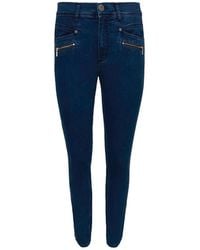 2-Biz - Skinny Jeans - Lyst