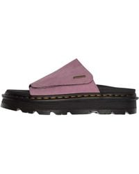 Dr. Martens - Sliders - Lyst