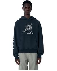 Brain Dead - Hoodies - Lyst