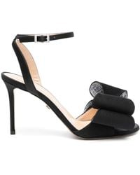 Mach & Mach - High Heel Sandals - Lyst