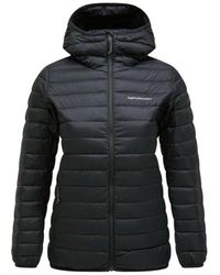 Peak Performance - Down Jackets - Lyst