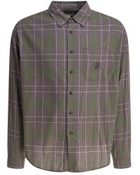 thisisneverthat - Casual Shirts - Lyst