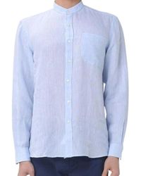 Fay - Casual Shirts - Lyst
