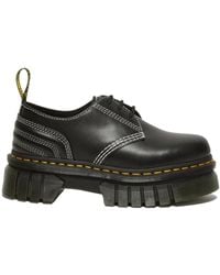 Dr. Martens - Laced Shoes - Lyst