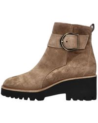 Paul Green - Lace-Up Boots - Lyst