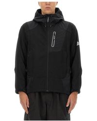 and wander - Stretch Shell Jacket - Lyst