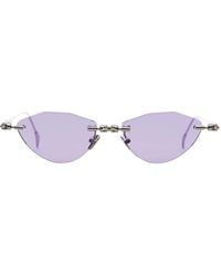 Kuboraum - Sunglasses - Lyst