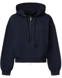 Pinko - Zip-Throughs - Lyst