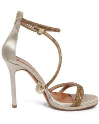 Albano - High Heel Sandals - Lyst