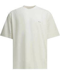 Goldwin - Graphic T-Shirt - Lyst