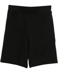 EA7 - Casual Shorts - Lyst