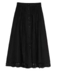Twinset - Midi Skirts - Lyst