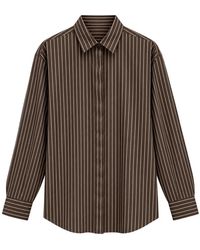 MARSĒM - Shirts - Lyst