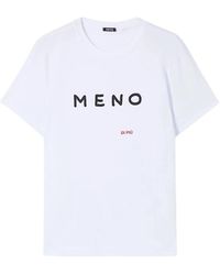 Aspesi - T-Shirts - Lyst
