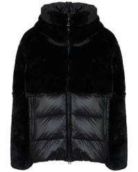 Blauer - Fanevil Jacke - Lyst