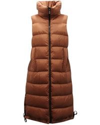 Peuterey - Waistcoats - Lyst