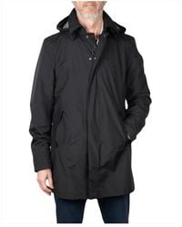 Herno - Jackets > rain jackets - Lyst
