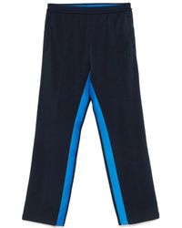 adidas - Straight Trousers - Lyst