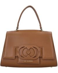 La Carrie - Handbags - Lyst