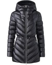 Mackage - Jassen ,Zwart ,Arita Down Jacket - Lyst