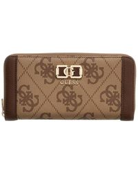 Guess - Wallets & Cardholders - Lyst