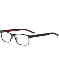 HUGO - Glasses - Lyst