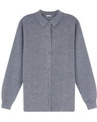 Aspesi - Cardigans - Lyst