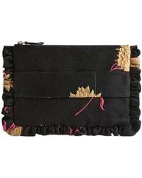 La DoubleJ - Clutches - Lyst