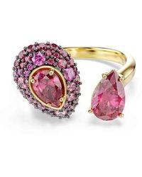 Swarovski - Sublima Ring - Lyst
