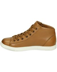 AQA - A8780 Mid Sneakers - Lyst