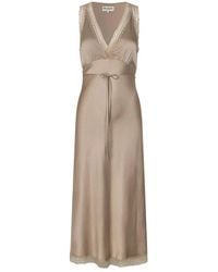 Lolly's Laundry - Midi Dresses - Lyst