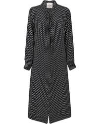 Crida Milano - Shirt Dresses - Lyst