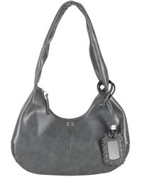 Ganni - Shoulder Bags - Lyst