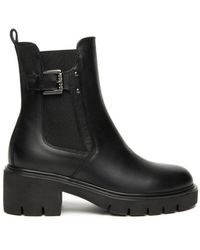 Nero Giardini - Chelsea Boots - Lyst