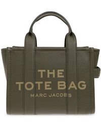 Marc Jacobs - The tote small shopper tasche - Lyst