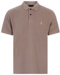 Dondup - Polo Shirts - Lyst