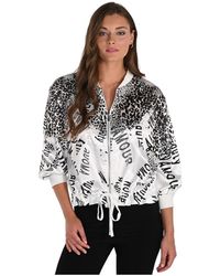 FRANK LYMAN - Bomber Jackets - Lyst