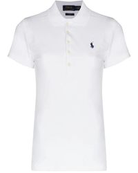Polo Ralph Lauren - Slim Fit Polo - Lyst