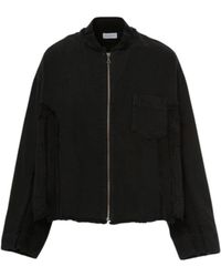 John Elliott - Vintage Frame Bomberjack - Lyst