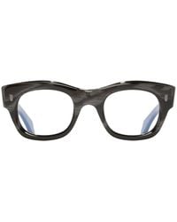 Cutler and Gross - Glasses - Lyst