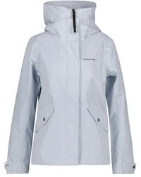 Didriksons - Light Jackets - Lyst