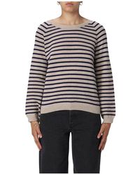 A.P.C. - Cashmere Knitwear - Lyst