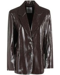 Isabelle Blanche - Blazers - Lyst