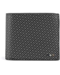 HUGO - Ray Wallet - Lyst